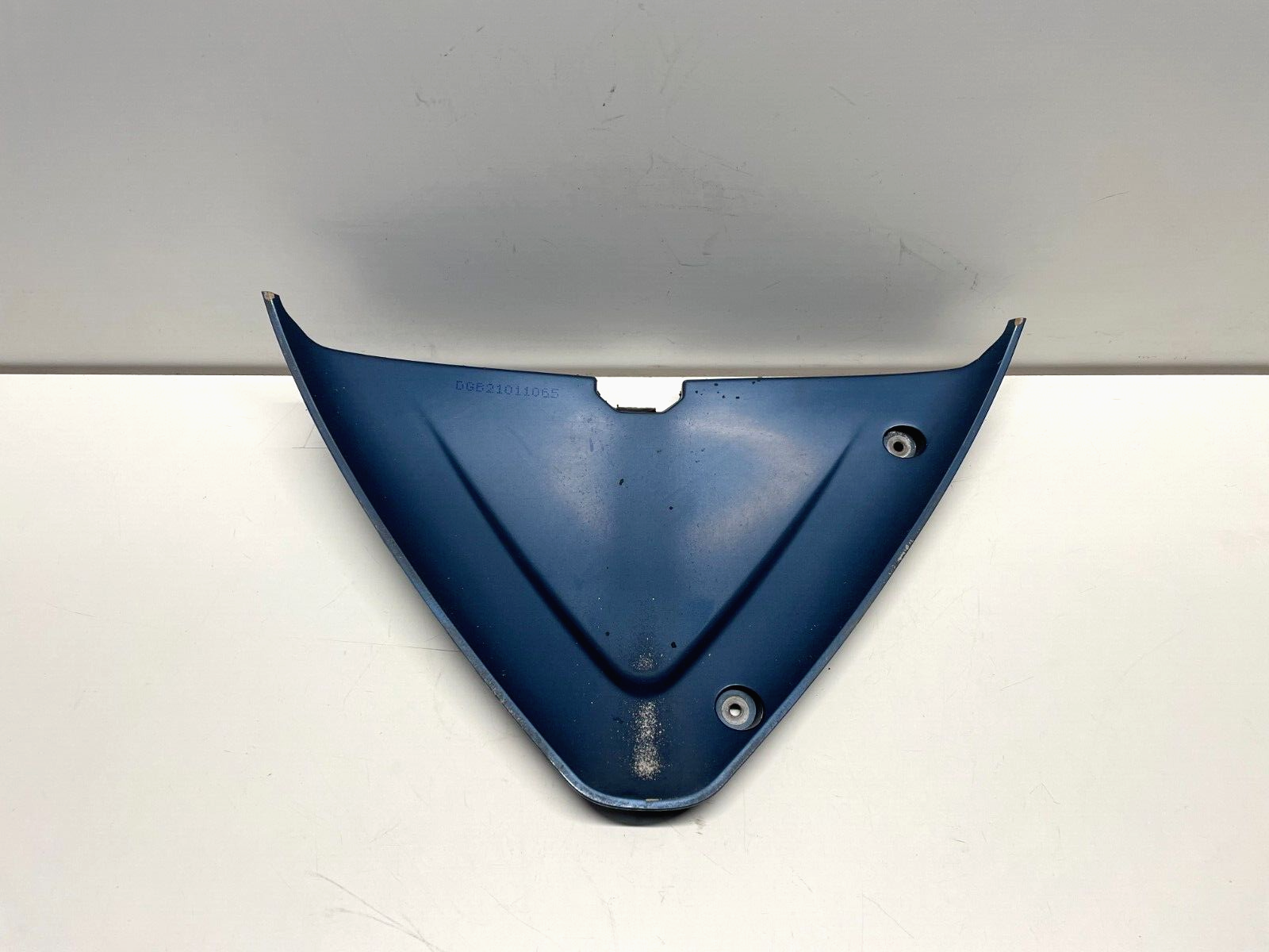 Lower Centre Belly Pan Fairing Panel Yamaha FJR 1300 2001 - 2005