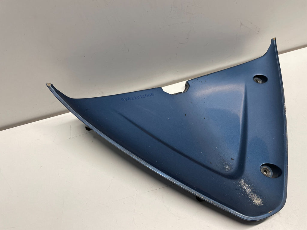 Lower Centre Belly Pan Fairing Panel Yamaha FJR 1300 2001 - 2005