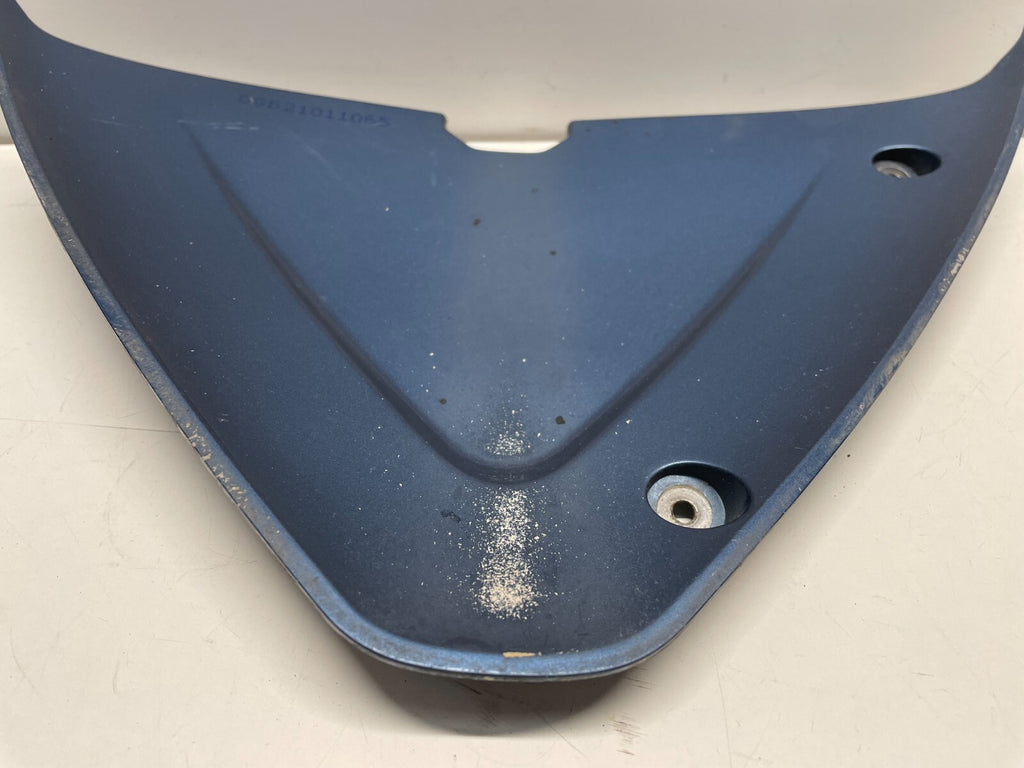 Lower Centre Belly Pan Fairing Panel Yamaha FJR 1300 2001 - 2005