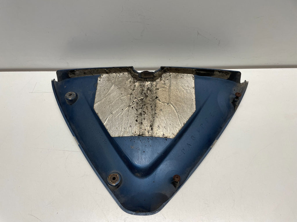 Lower Centre Belly Pan Fairing Panel Yamaha FJR 1300 2001 - 2005