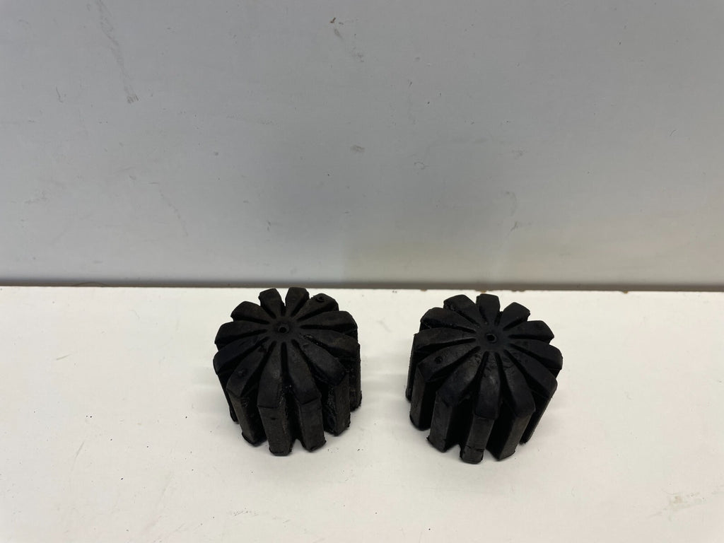 Tank Rubber BMW R1100RT 1994 - 1999