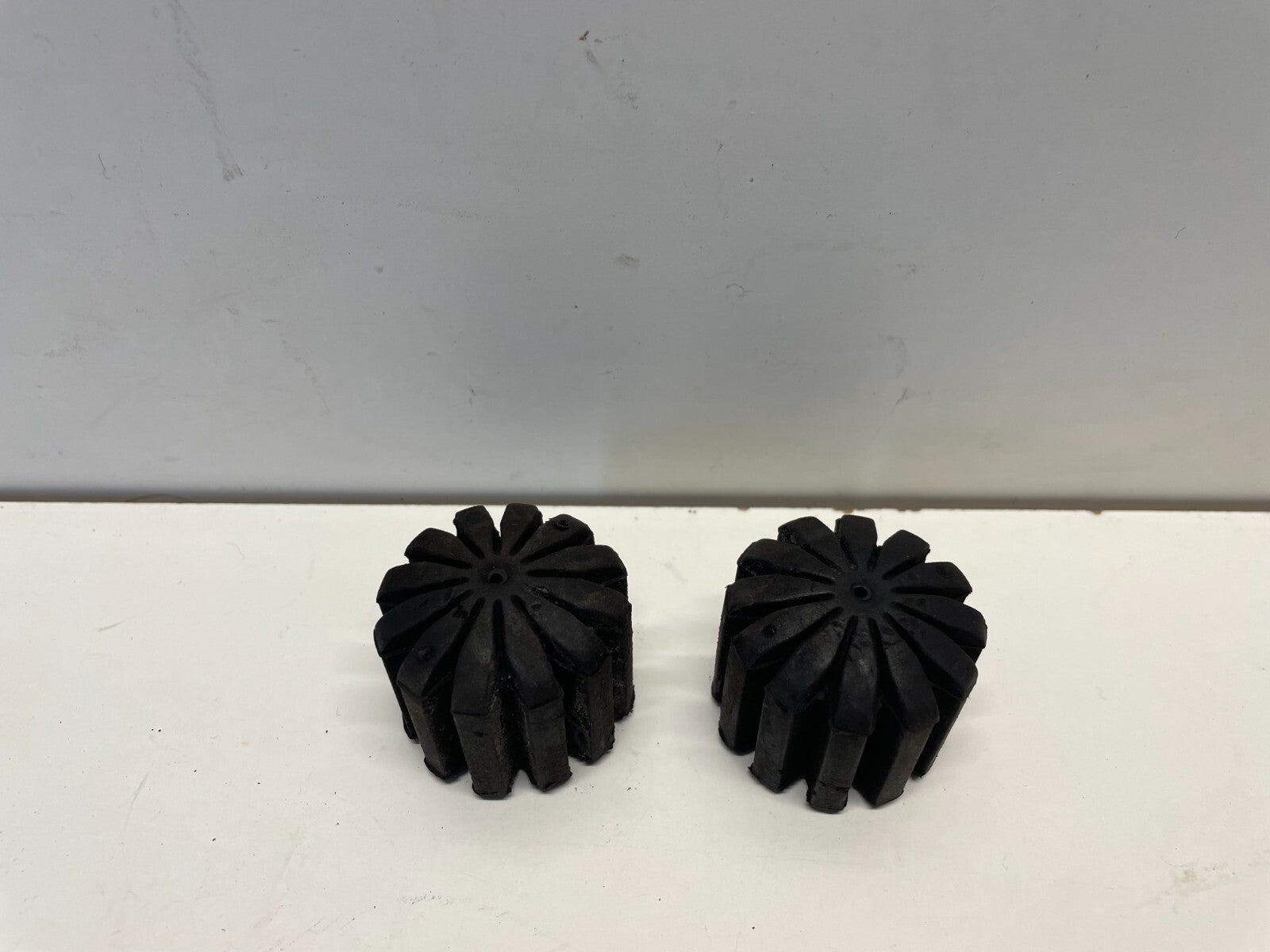 Tank Rubber BMW R1100RT 1994 - 1999