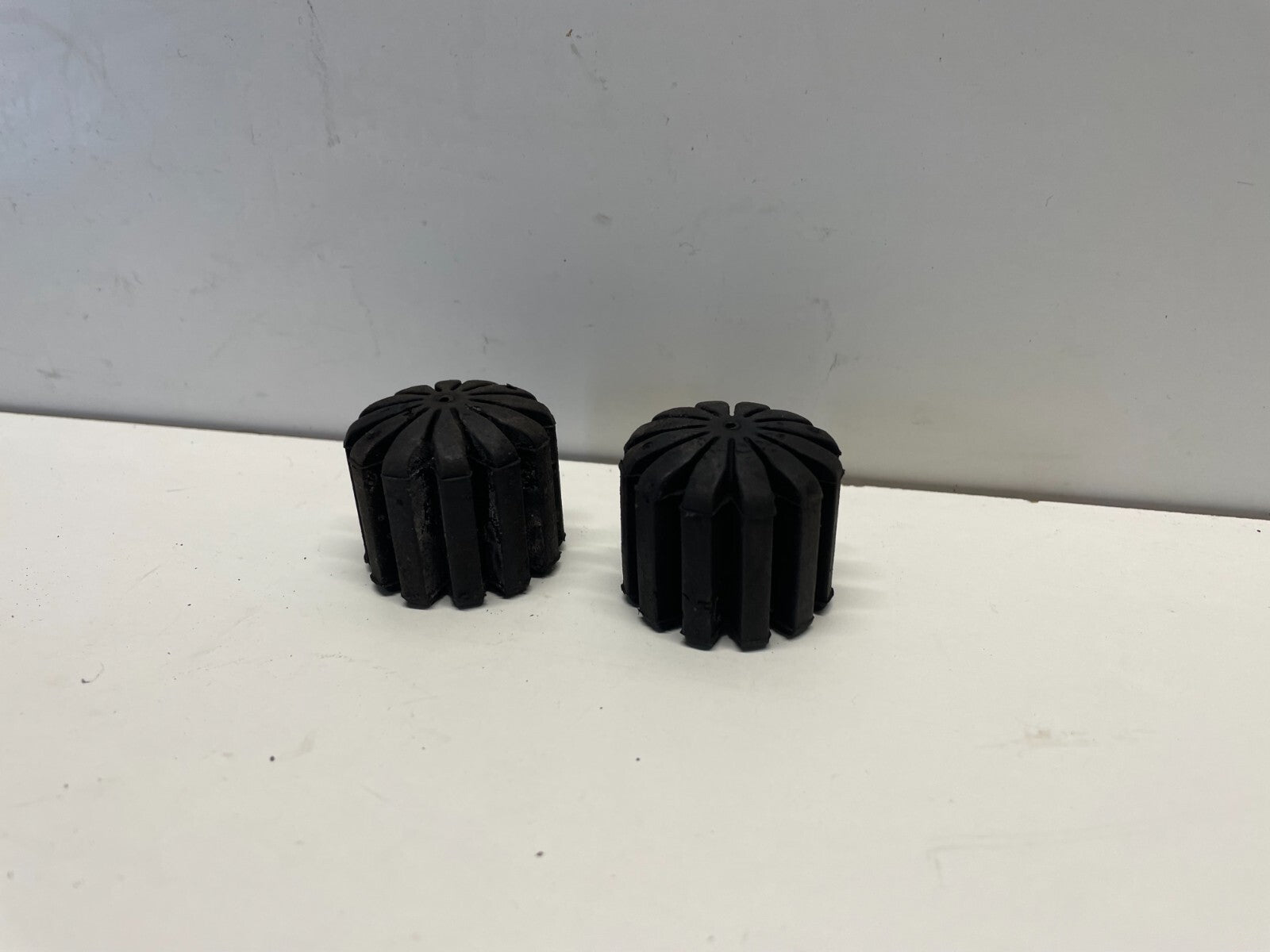 Tank Rubber BMW R1100RT 1994 - 1999