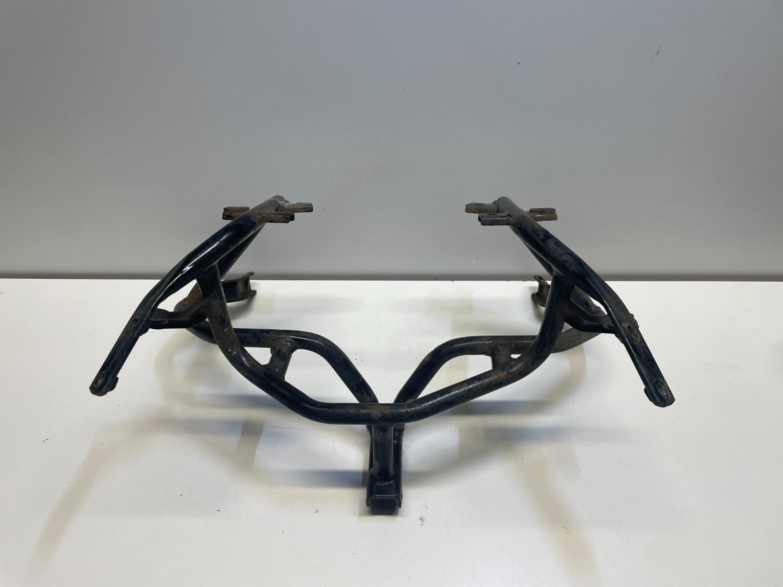 Headlight Bracket Mount Hyosung GT125 2009 - 2015
