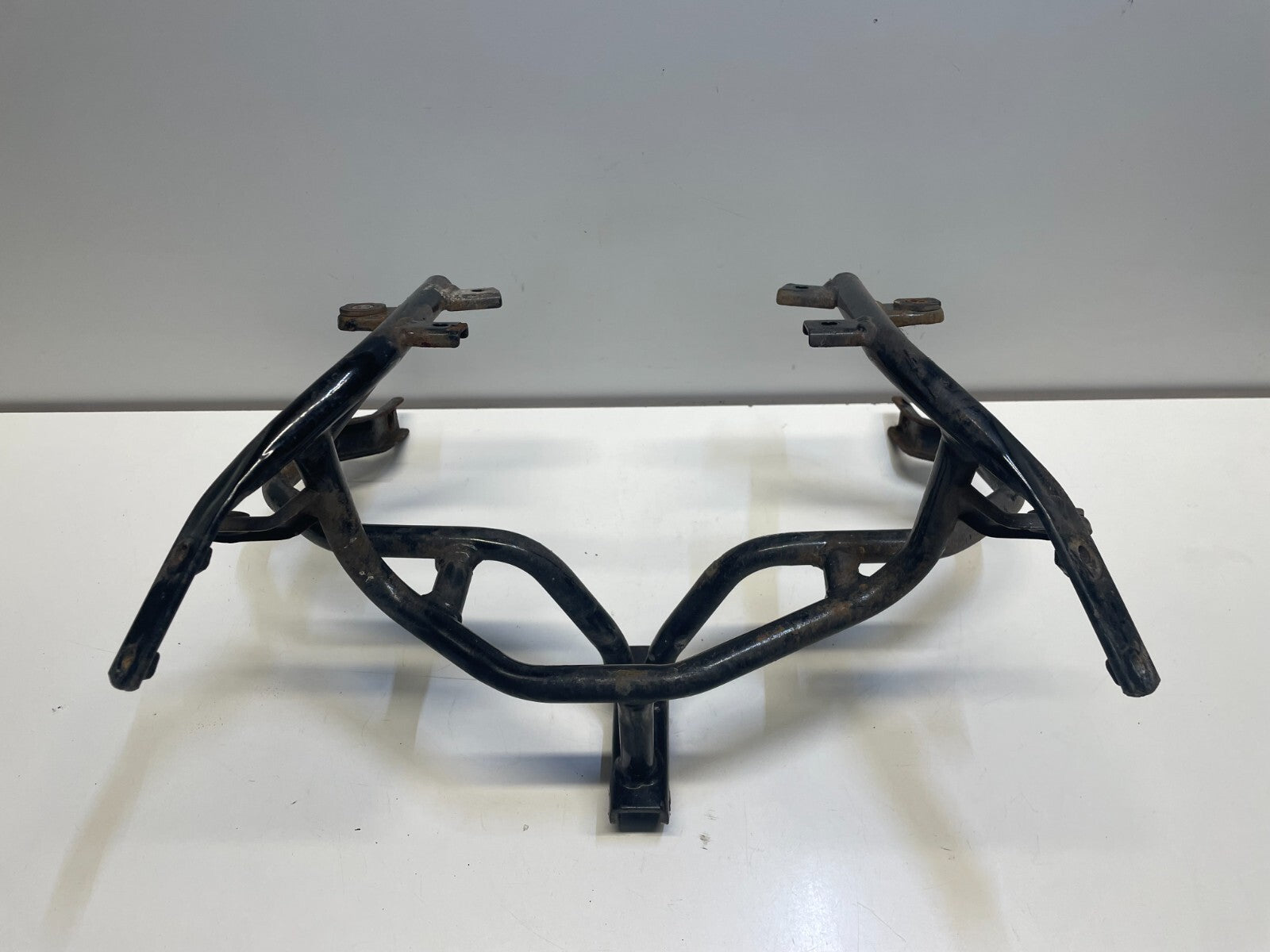 Headlight Bracket Mount Hyosung GT125 2009 - 2015
