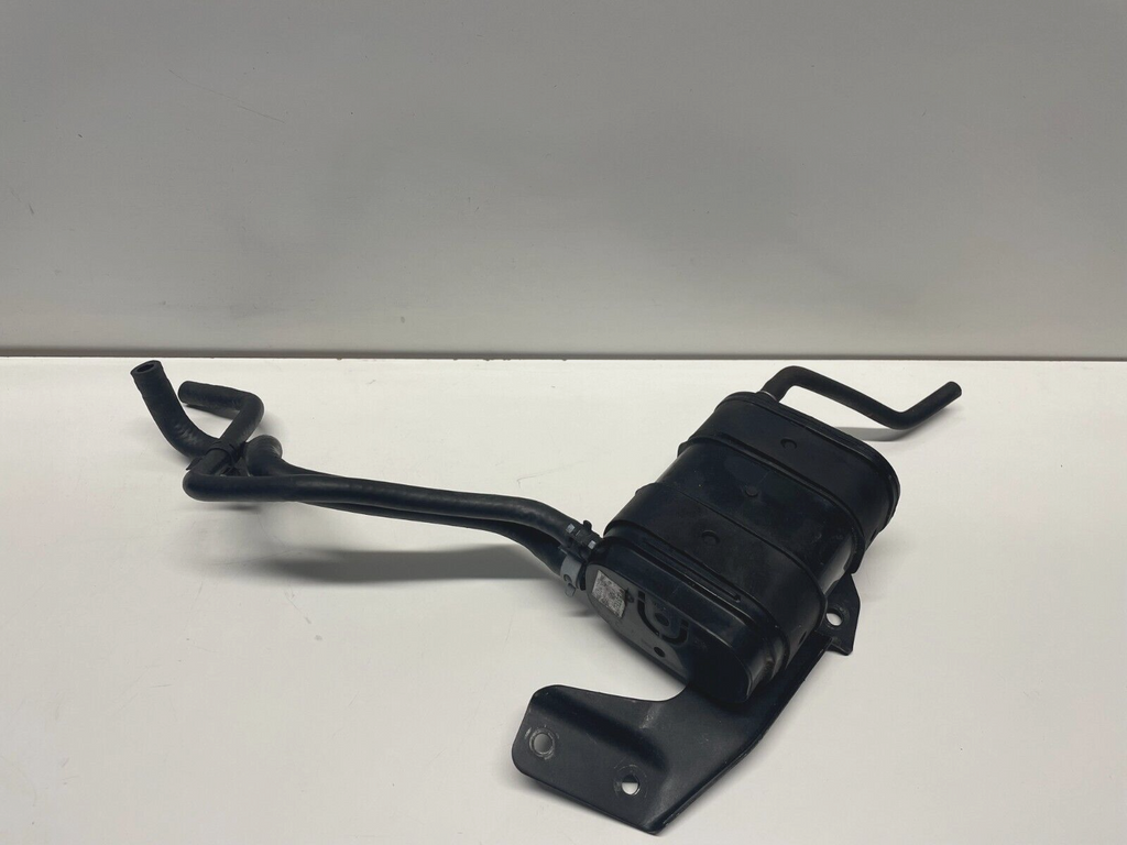Carbon Canister KTM Duke 390 2017 - 2021