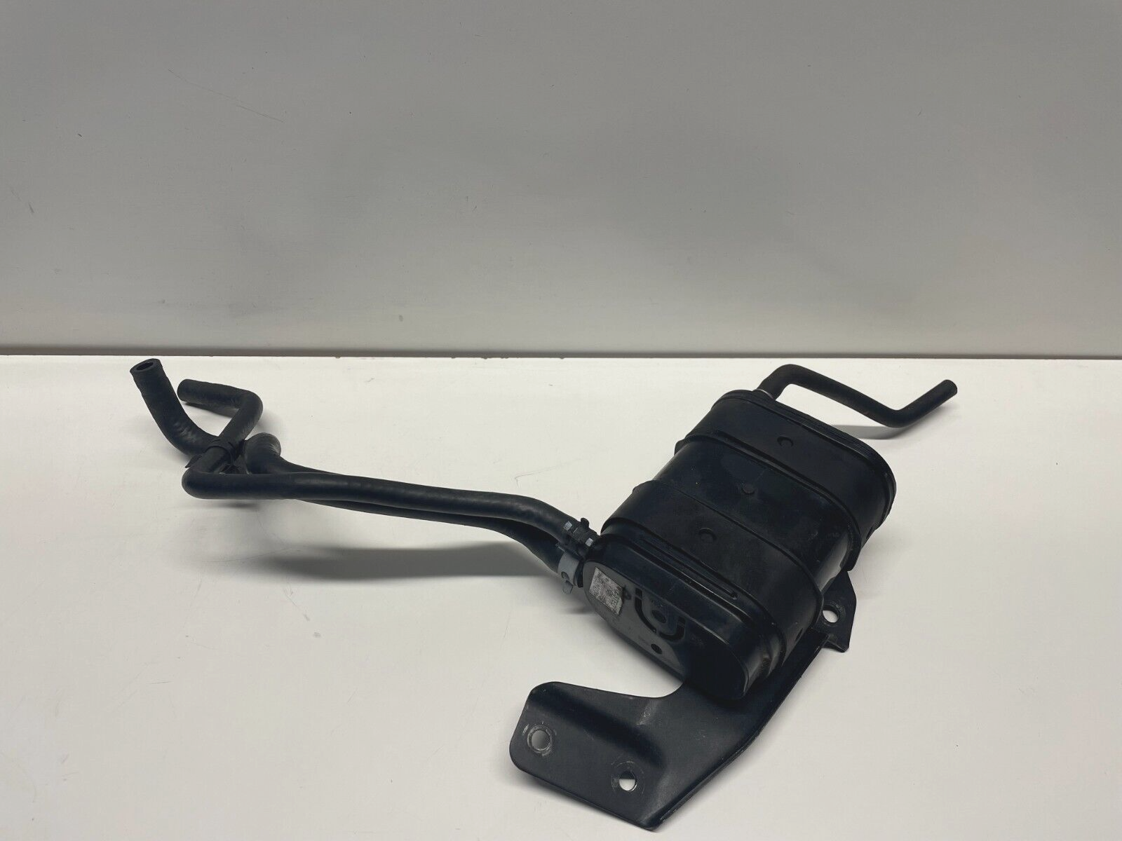 Carbon Canister KTM Duke 390 2017 - 2021
