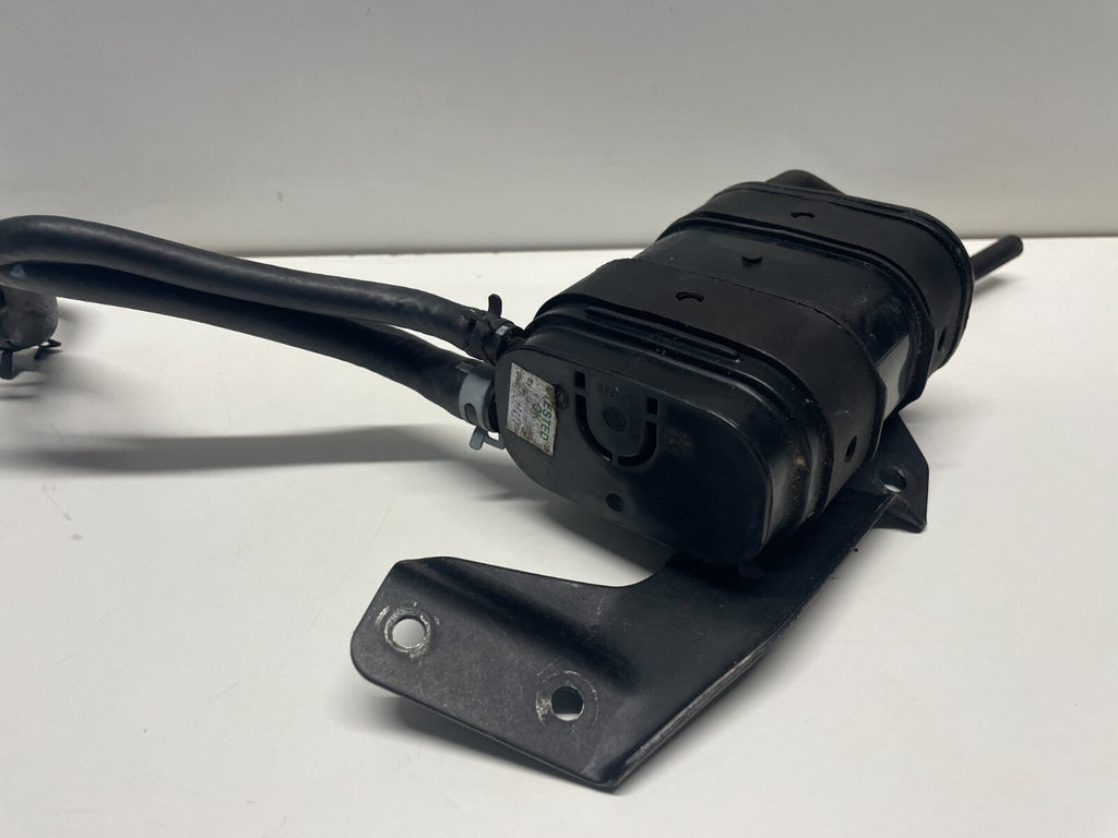Carbon Canister KTM Duke 390 2017 - 2021