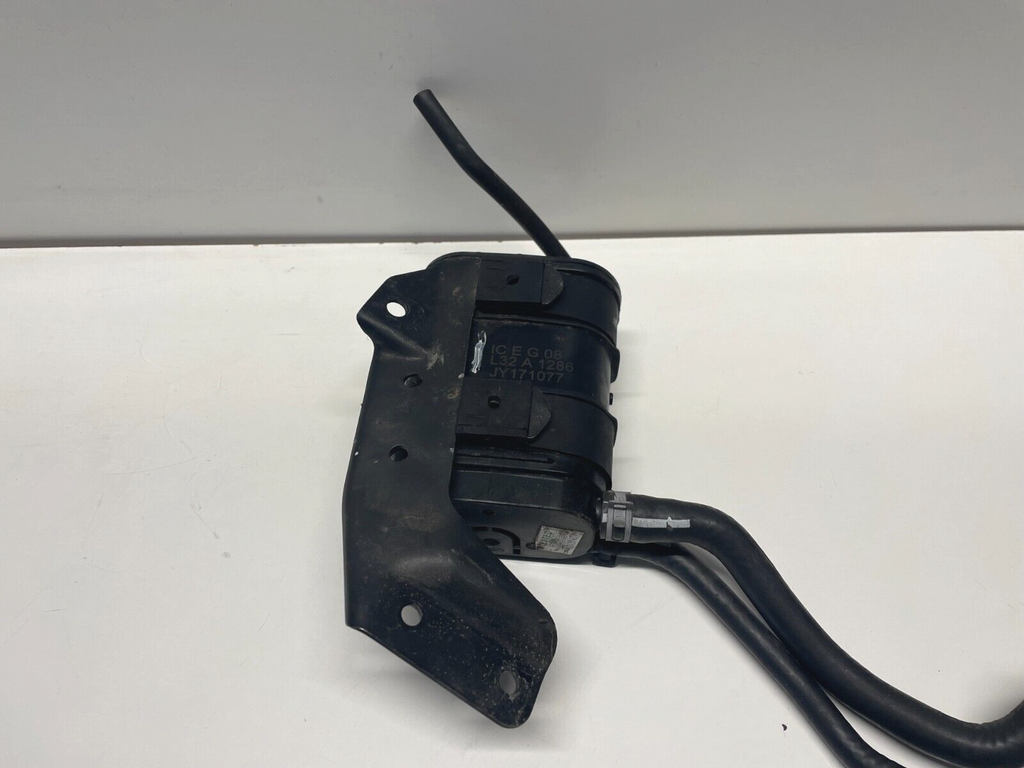Carbon Canister KTM Duke 390 2017 - 2021