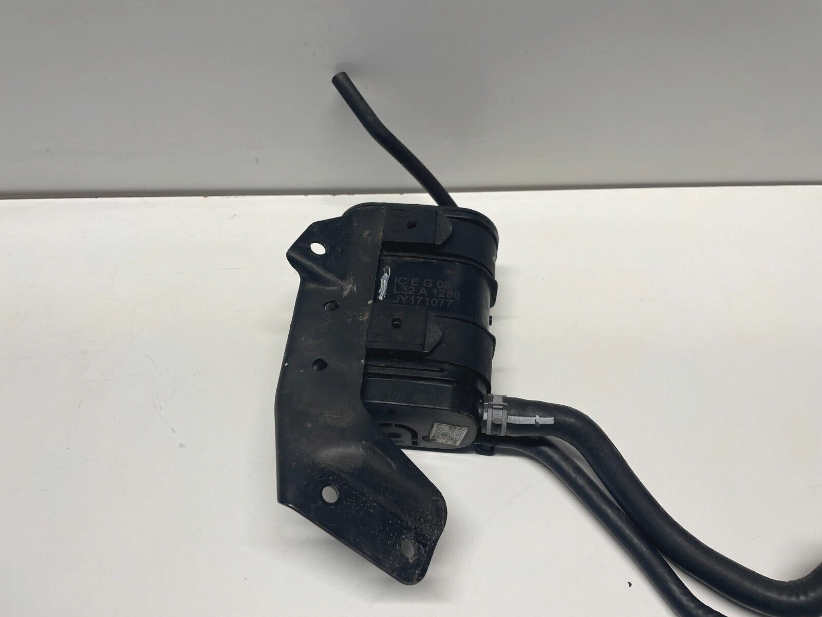 Carbon Canister KTM Duke 390 2017 - 2021