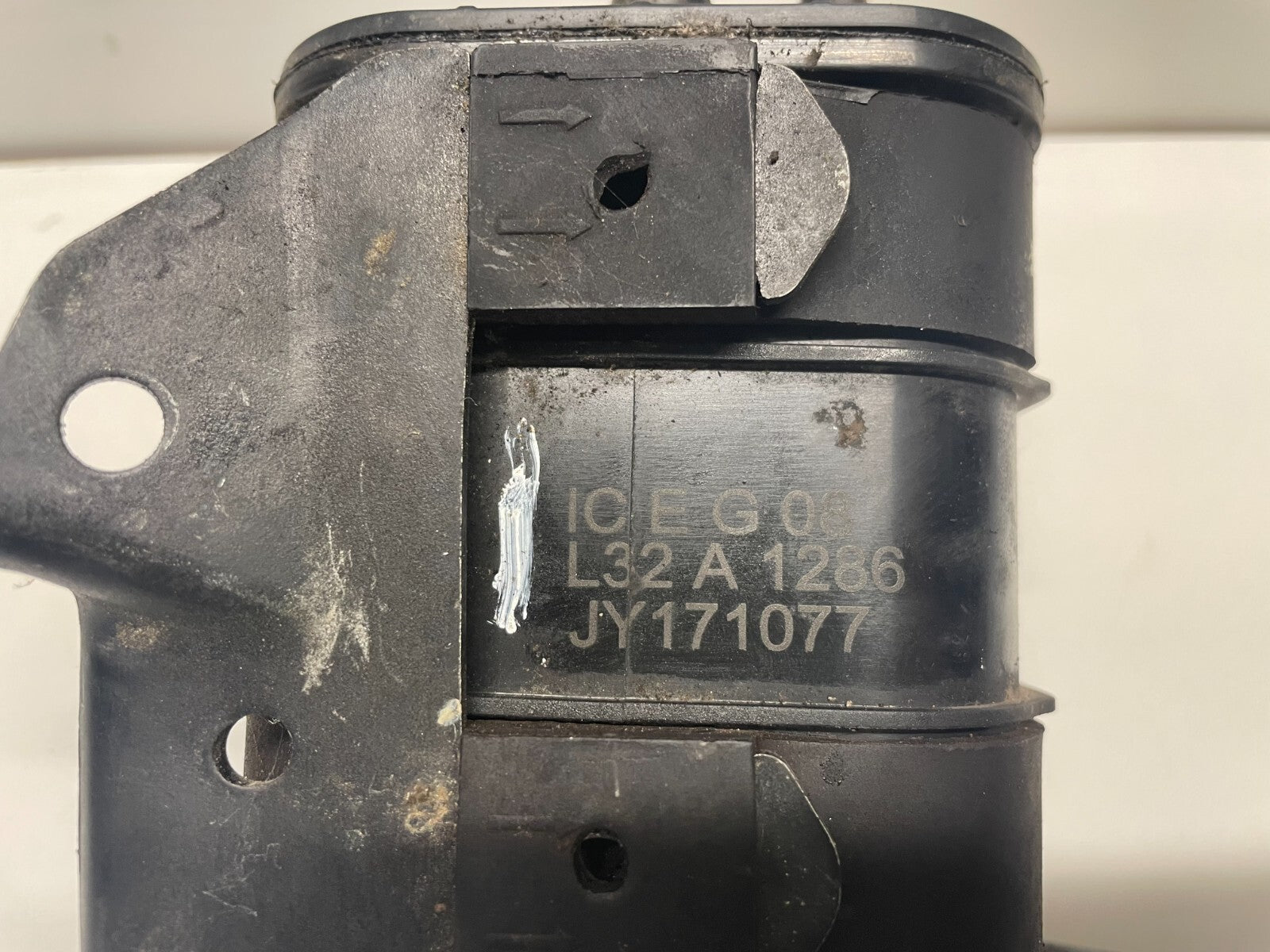 Carbon Canister KTM Duke 390 2017 - 2021