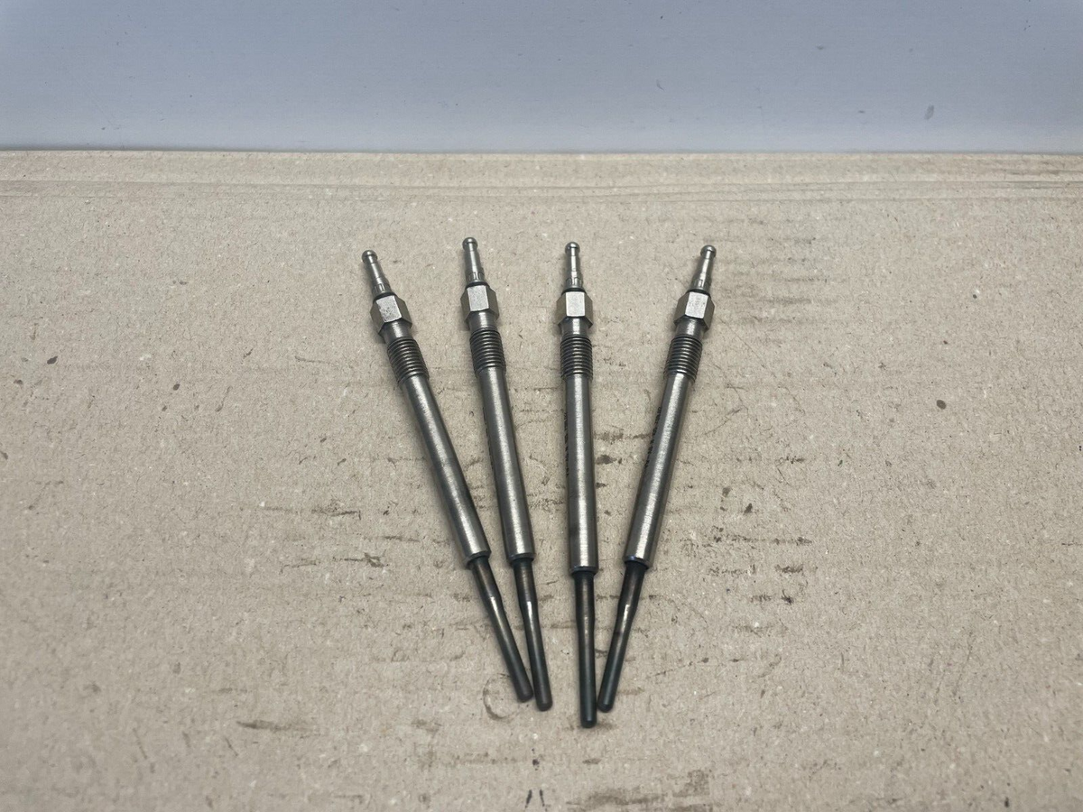 VW AUDI SEAT SKODA 2.0 TDI PD Glow Plug