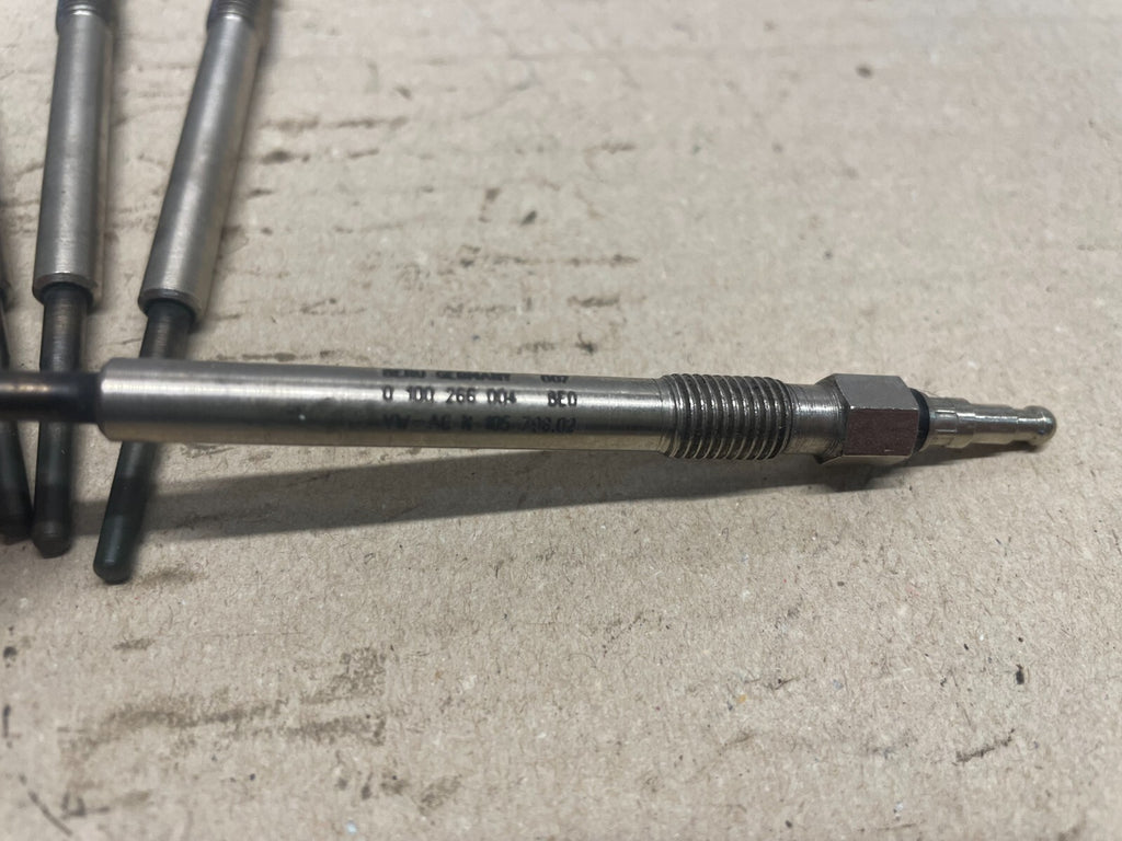 VW AUDI SEAT SKODA 2.0 TDI PD Glow Plug