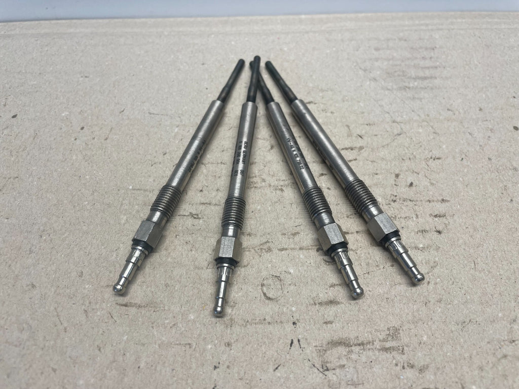 VW AUDI SEAT SKODA 2.0 TDI PD Glow Plug
