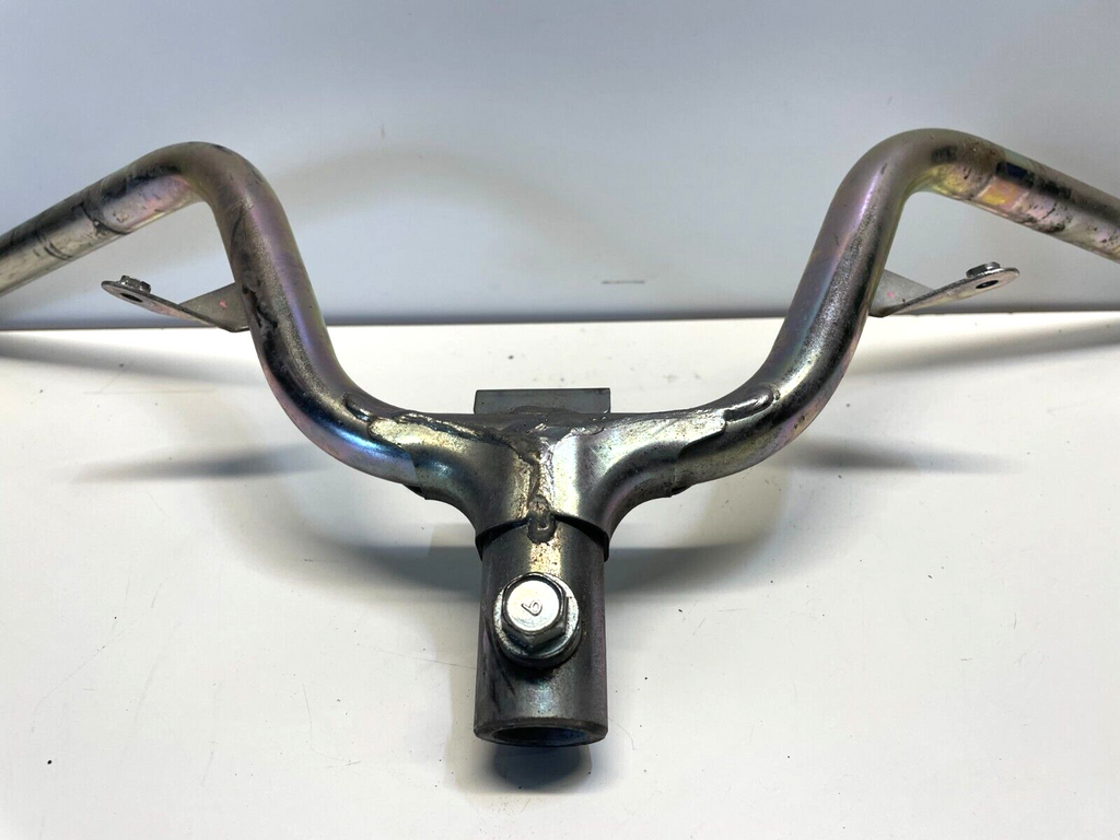 Handlebars Handle Bar Suzuki Burgman UH 125 2013 - 2018