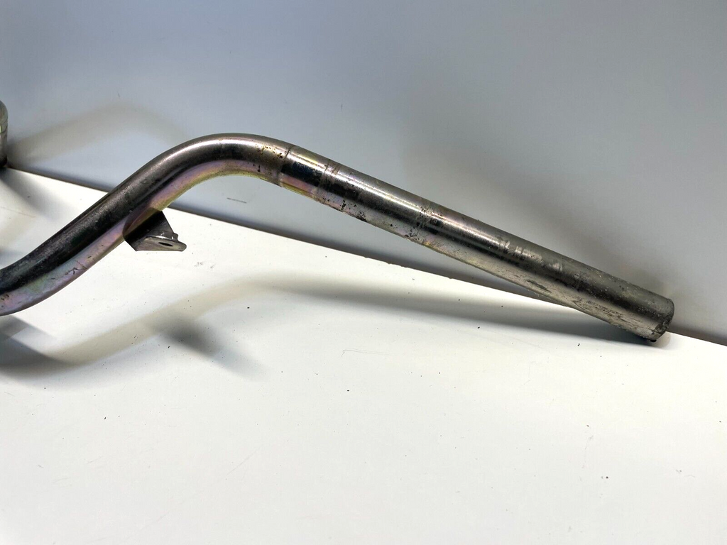 Handlebars Handle Bar Suzuki Burgman UH 125 2013 - 2018