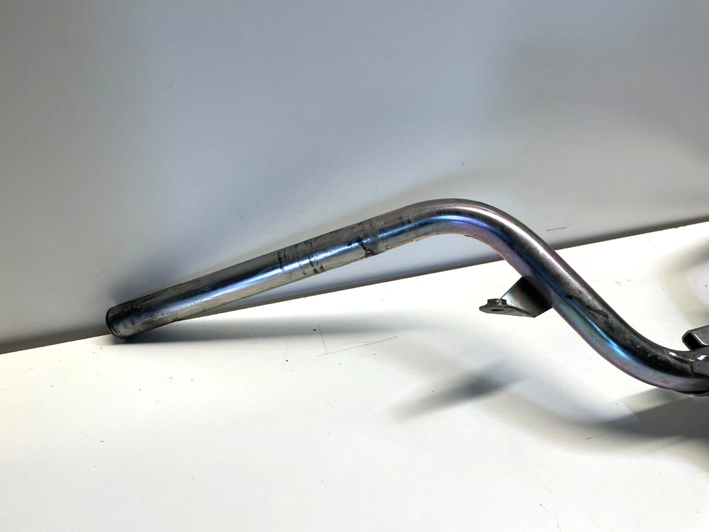 Handlebars Handle Bar Suzuki Burgman UH 125 2013 - 2018