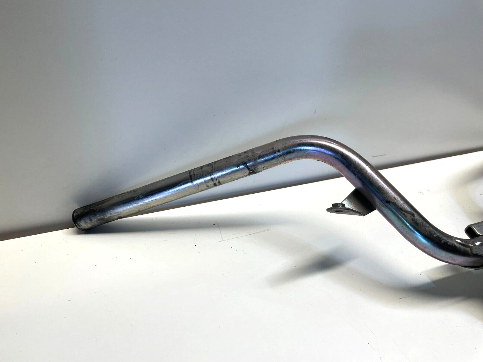 Handlebars Handle Bar Suzuki Burgman UH 125 2013 - 2018