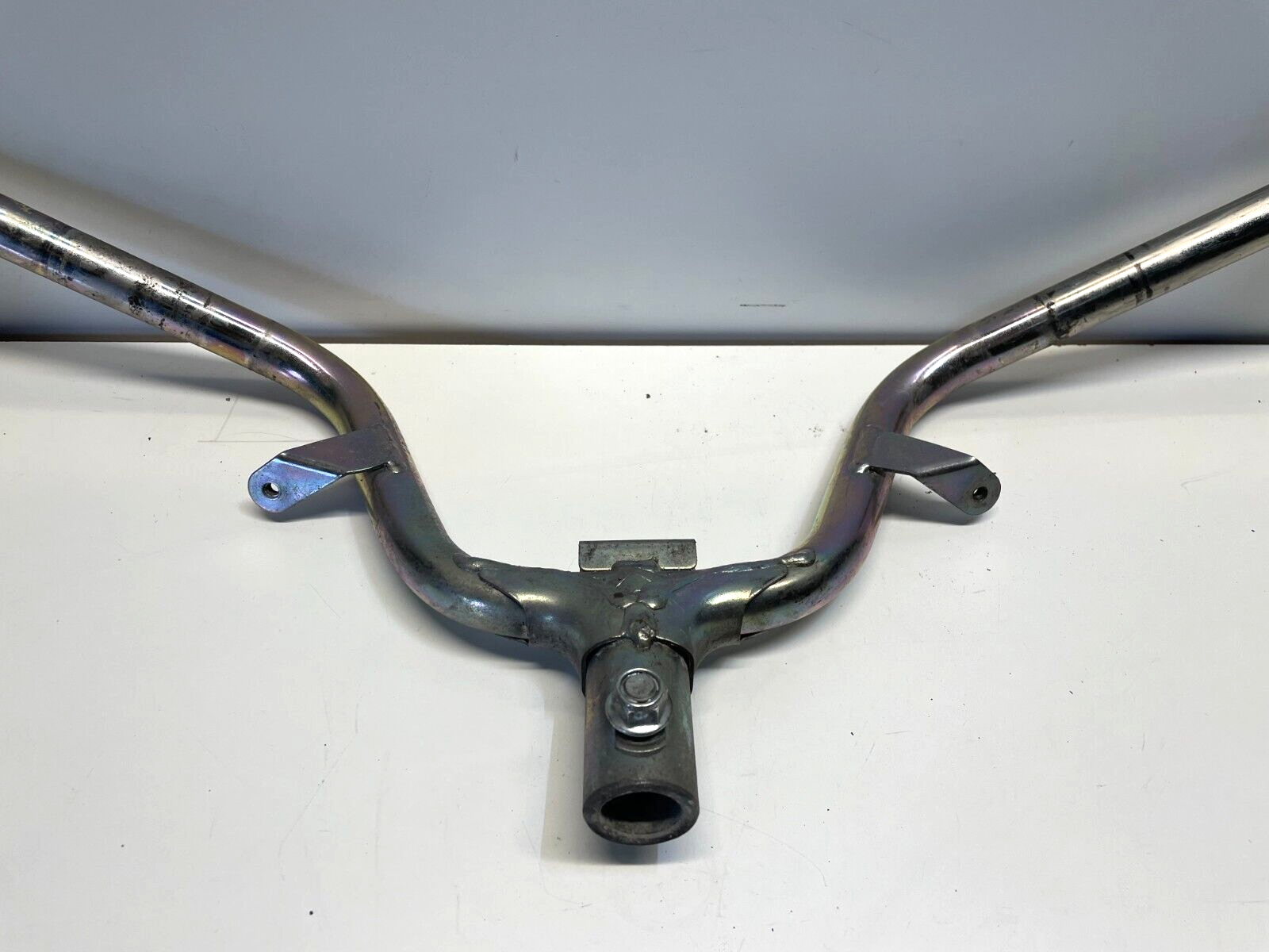 Handlebars Handle Bar Suzuki Burgman UH 125 2013 - 2018