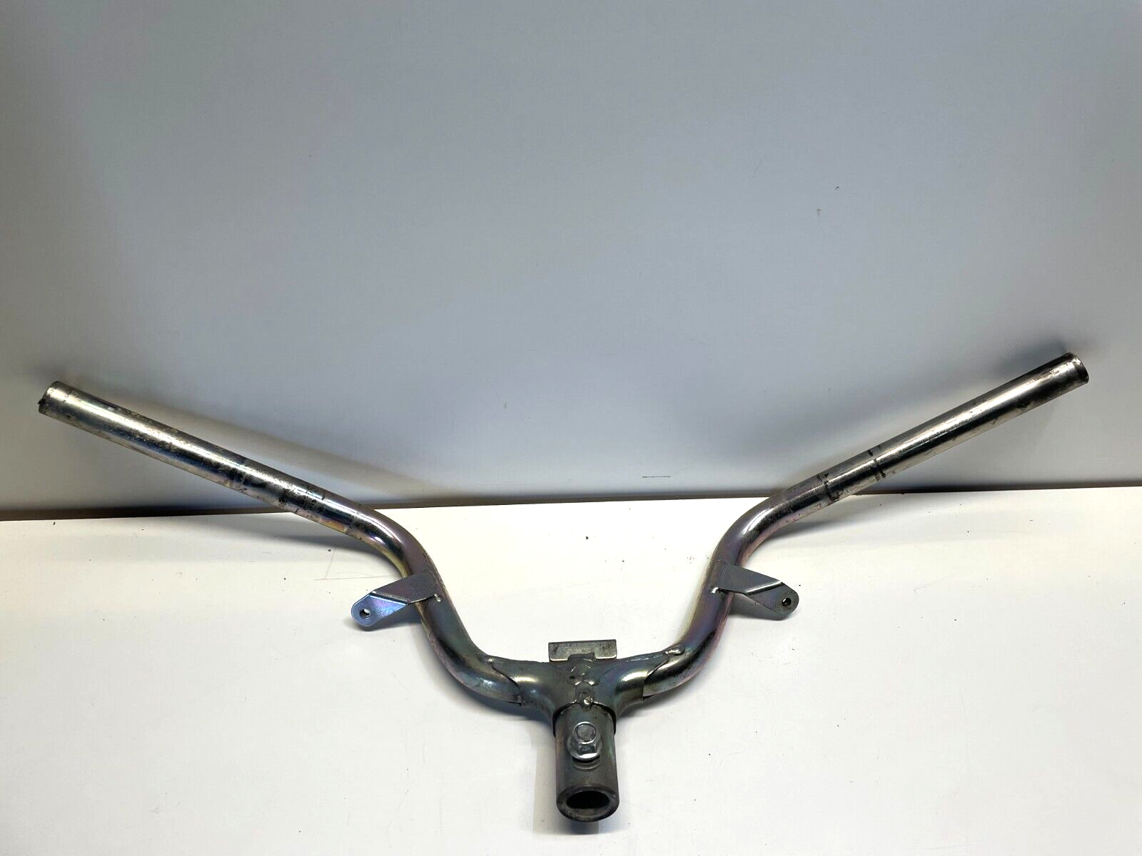 Handlebars Handle Bar Suzuki Burgman UH 125 2013 - 2018