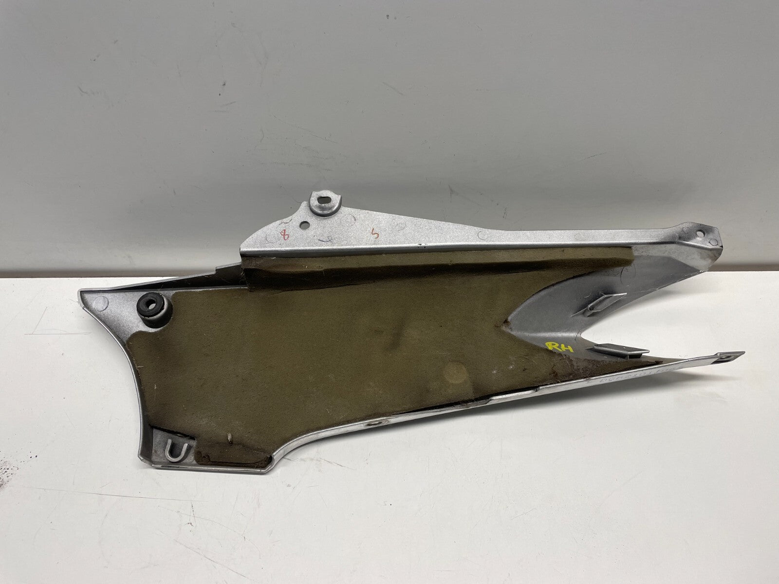 Right RH Side Lower Fairing Panel Yamaha FJR 1300 2001 - 2005