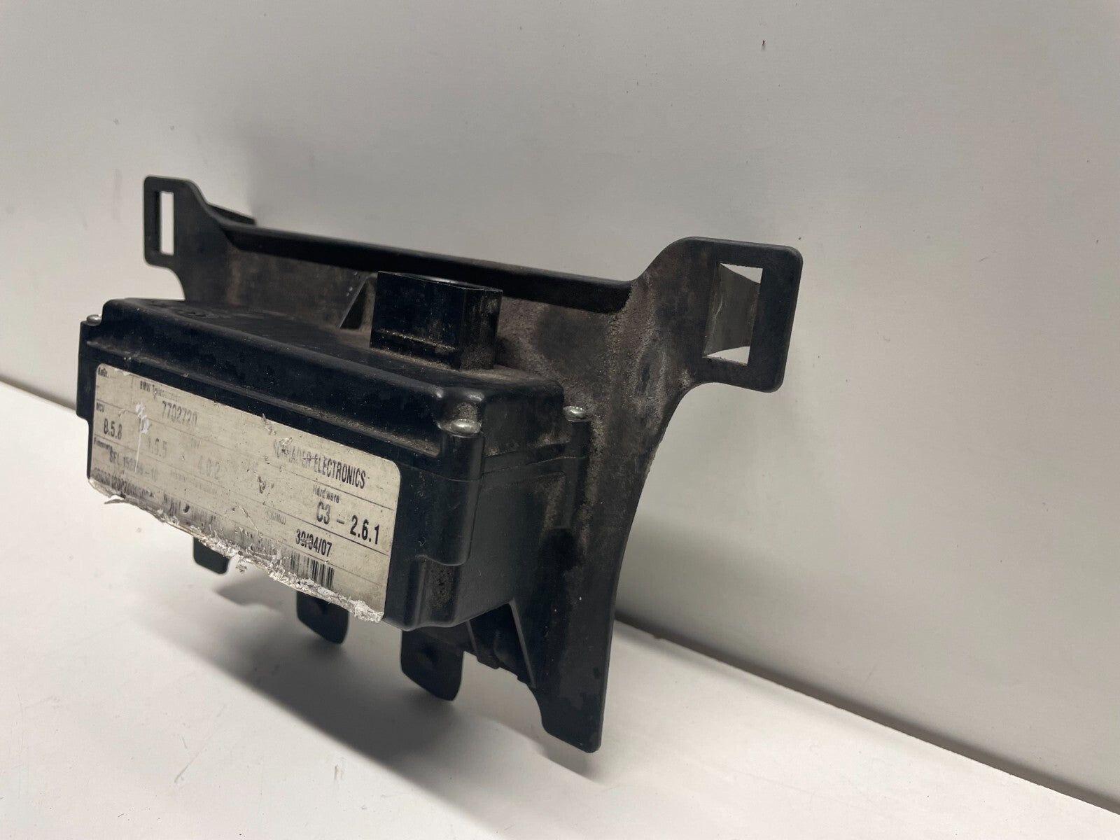 Tyre Pressure Control System Unit BMW F800 ST 2006 - 2010