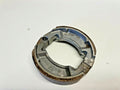 Brake Shoes YAMAHA 296-25331-00 GTMX RD60 MX80 JT1 JT2 HS1 G7S