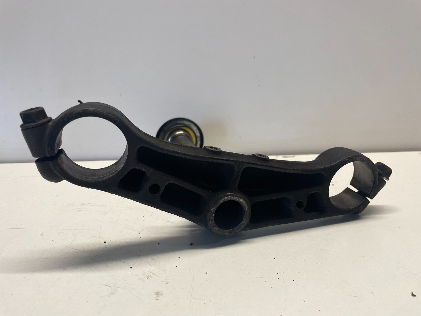 Bottom Yoke Hyosung GT125 2009 - 2015