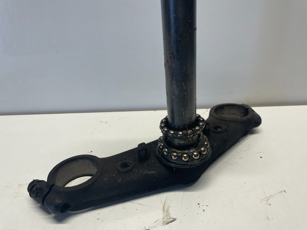 Bottom Yoke Hyosung GT125 2009 - 2015
