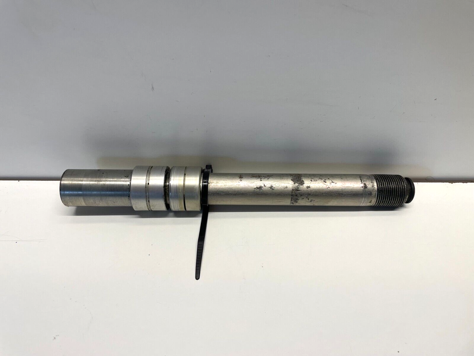 OEM Front Wheel Spindle Triumph ST Sprint 1050 2005 - 2011