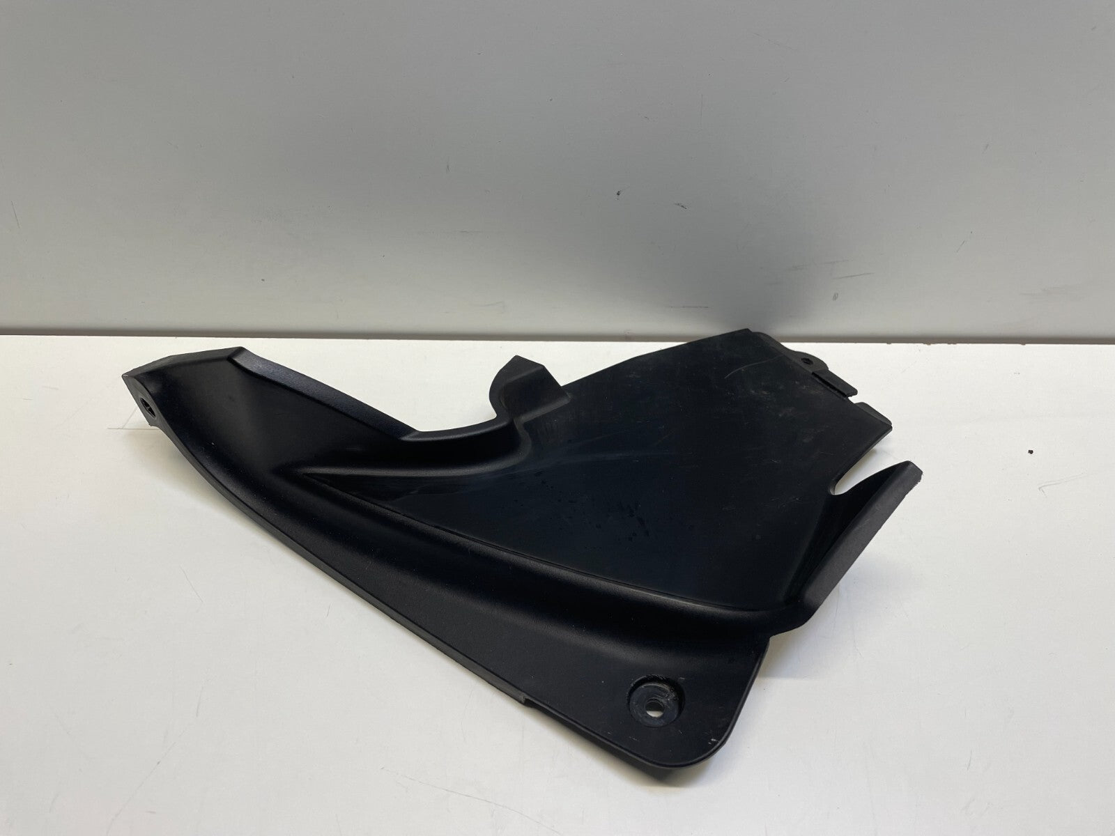 OEM Front Right Inner Infill Fairing Honda VFR 800 VTEC 2003 - 2009