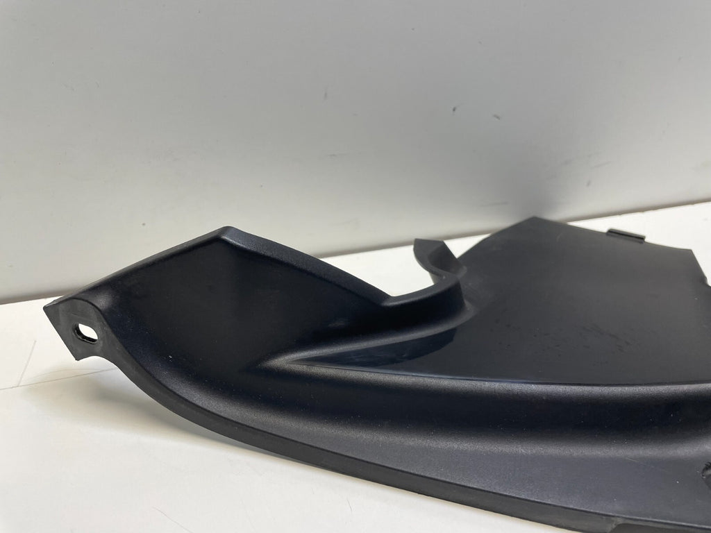 OEM Front Right Inner Infill Fairing Honda VFR 800 VTEC 2003 - 2009