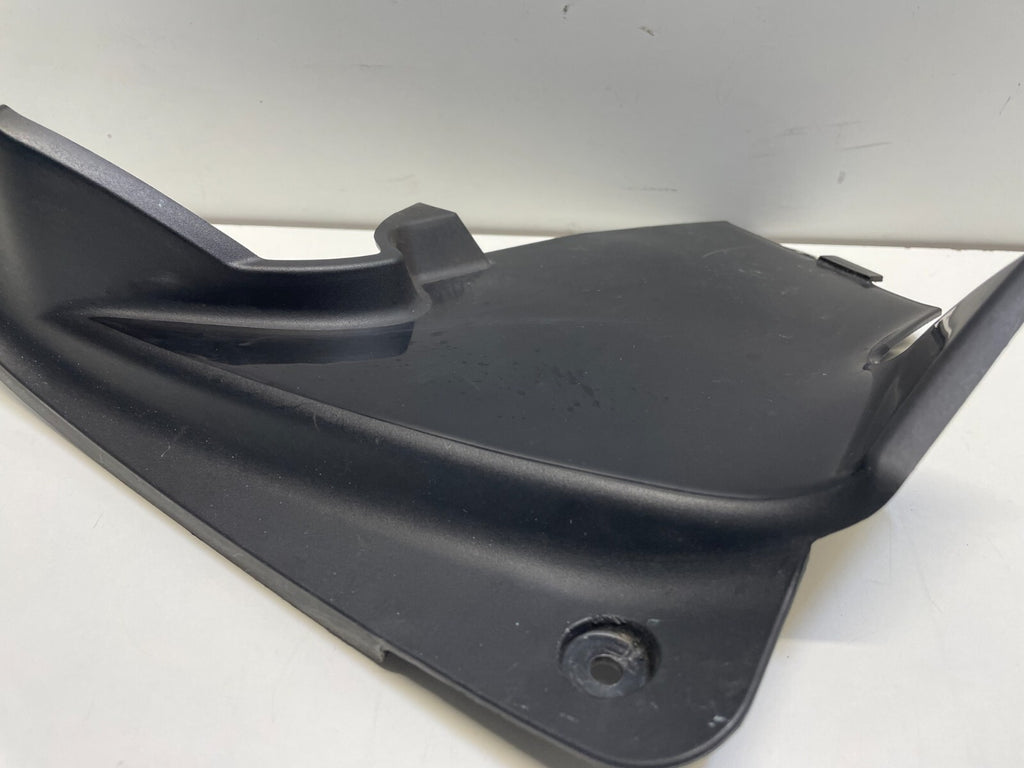 OEM Front Right Inner Infill Fairing Honda VFR 800 VTEC 2003 - 2009
