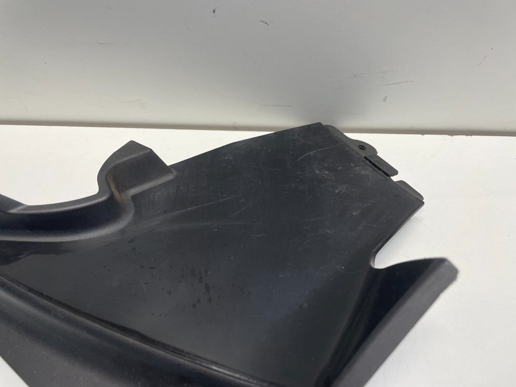 OEM Front Right Inner Infill Fairing Honda VFR 800 VTEC 2003 - 2009