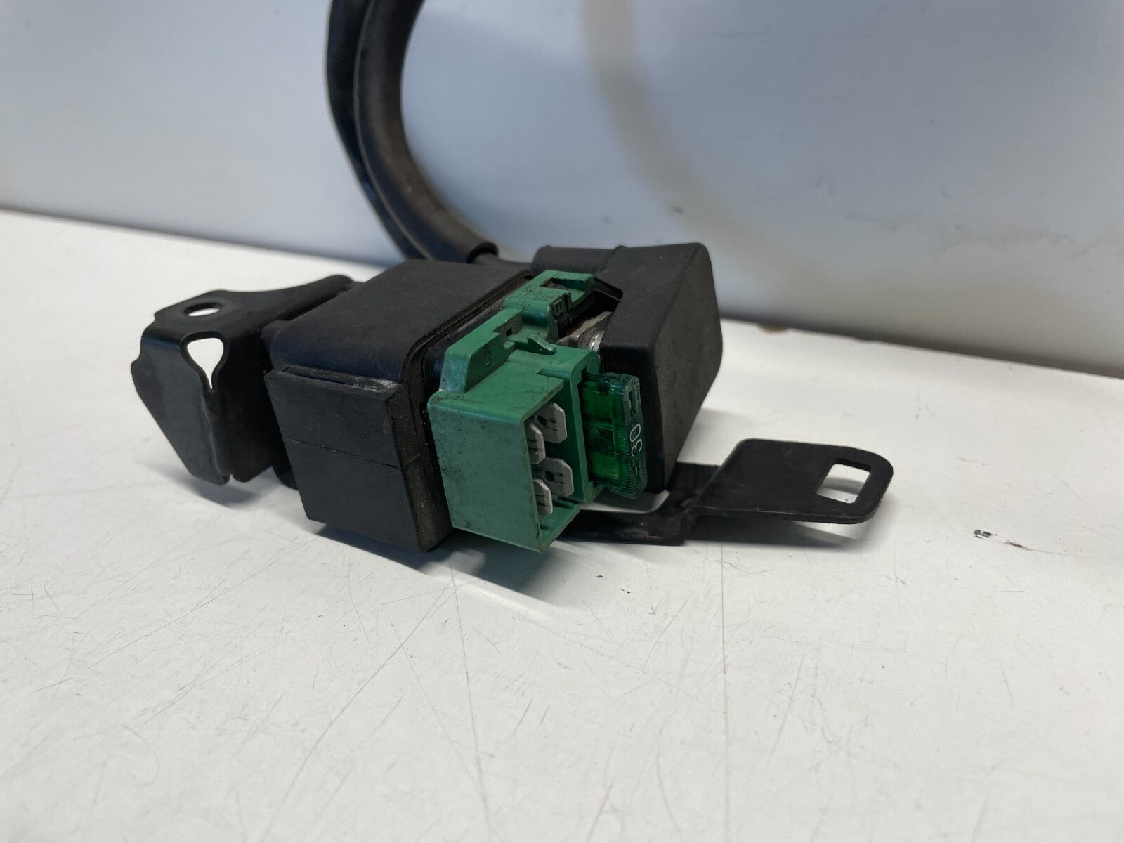 OEM Starter Relay Honda CBF600 2004 - 2007