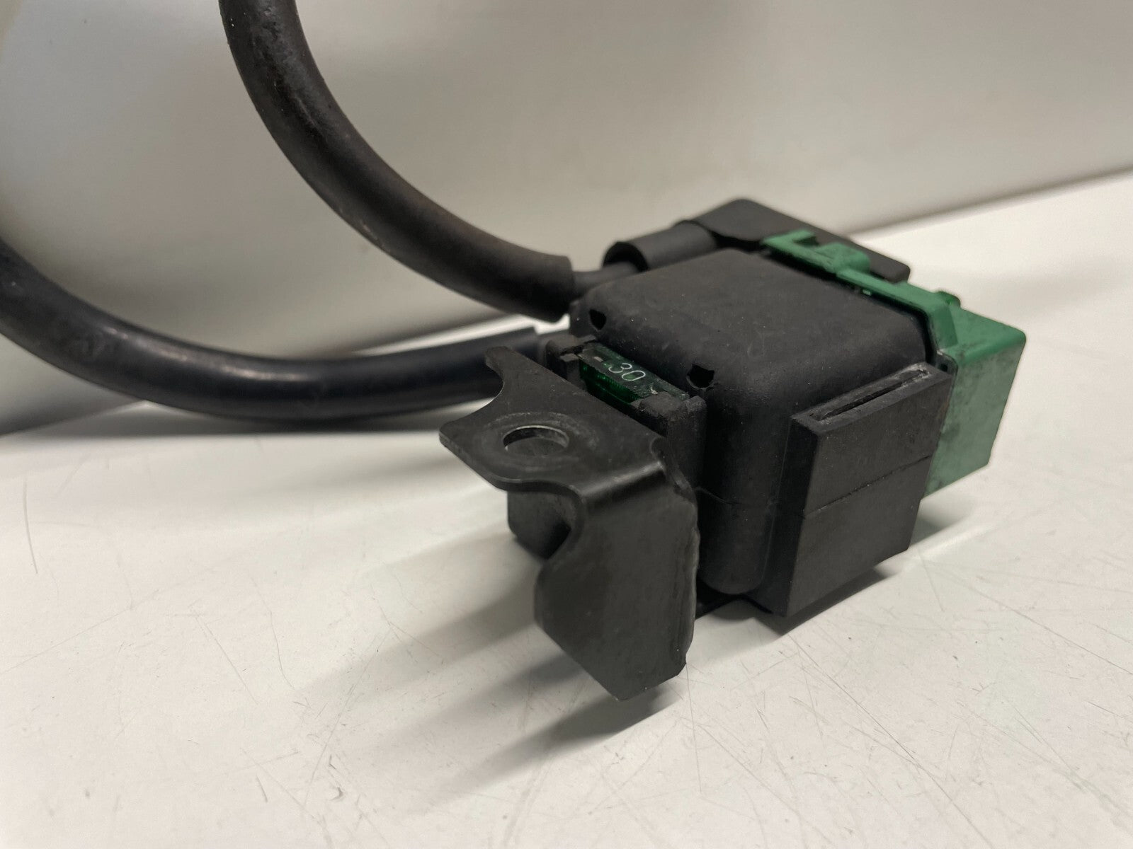 OEM Starter Relay Honda CBF600 2004 - 2007