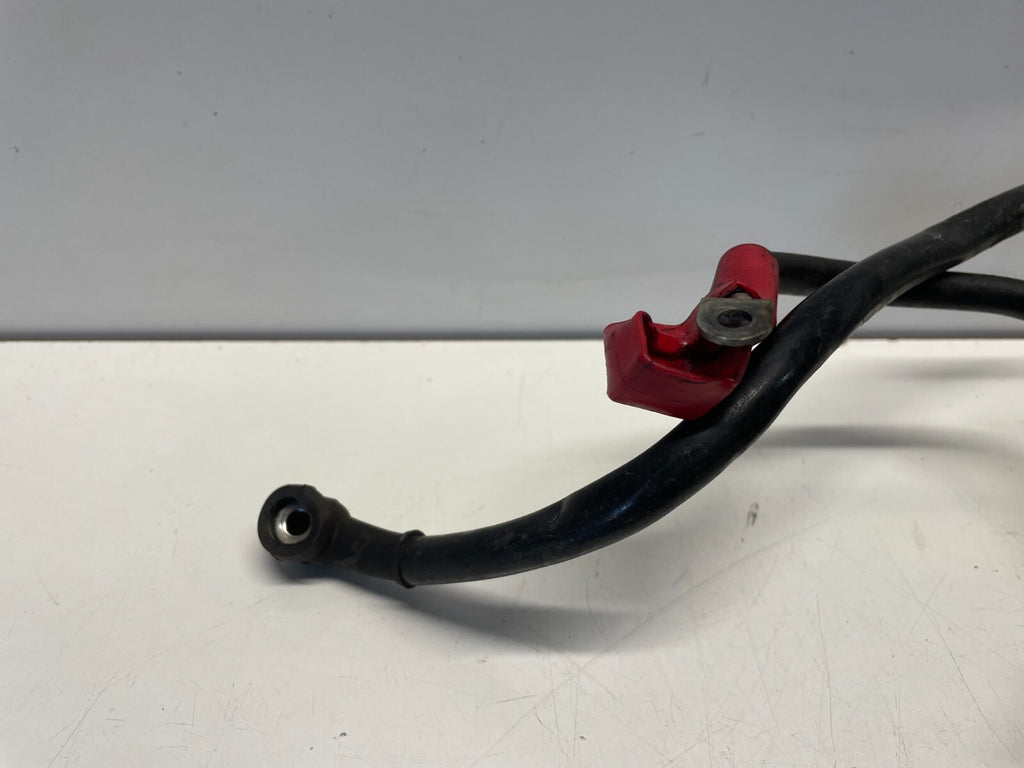 OEM Starter Relay Honda CBF600 2004 - 2007