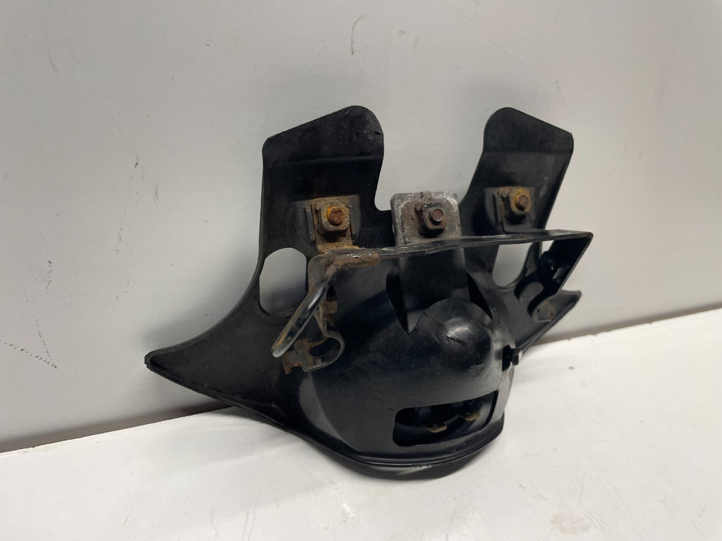 Horn Yamaha YZF R6 5SL 2003 - 2005