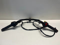 Handlebars & Switch Gears Suzuki Burgman UH 125 2002 - 2006