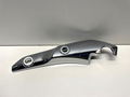 Rear Right Chrome Trim Honda Shadow VT750S 2010 - 2014