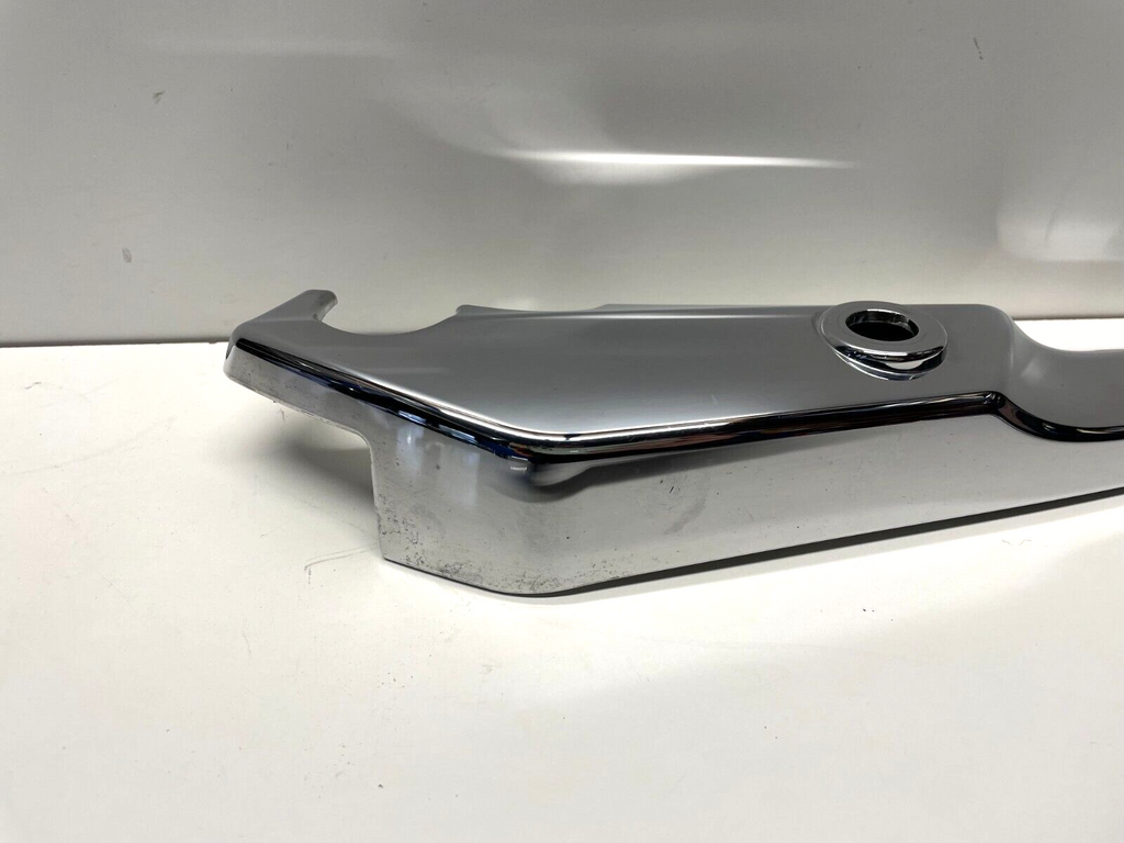 Rear Right Chrome Trim Honda Shadow VT750S 2010 - 2014