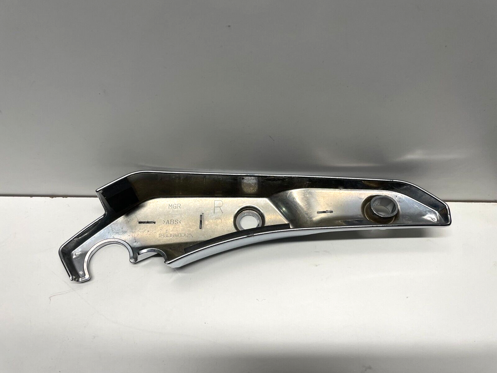 Rear Right Chrome Trim Honda Shadow VT750S 2010 - 2014