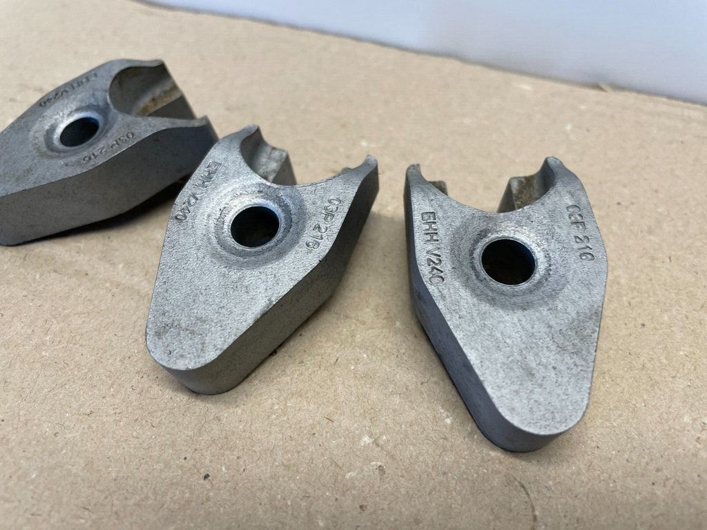 Fuel Injector Holder Clamp Seat Ibiza 1.2 TDI 2011