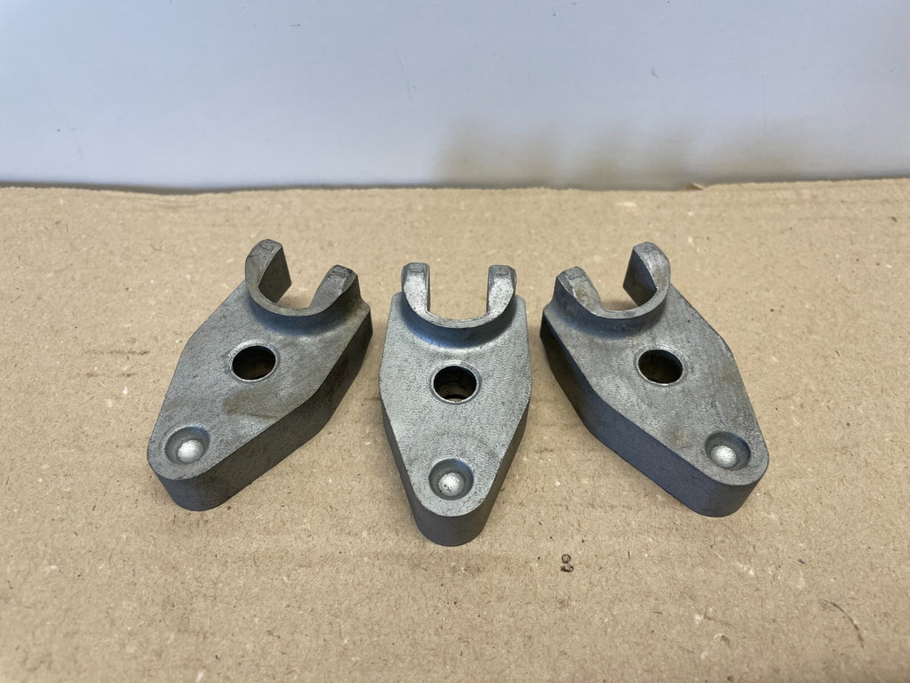 Fuel Injector Holder Clamp Seat Ibiza 1.2 TDI 2011