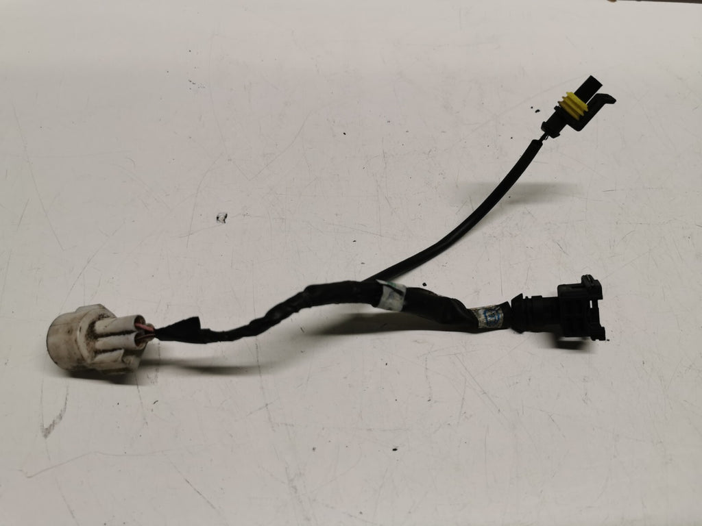Engine Sub Wiring Loom Harness Triumph Street Triple 675 2006 - 2012