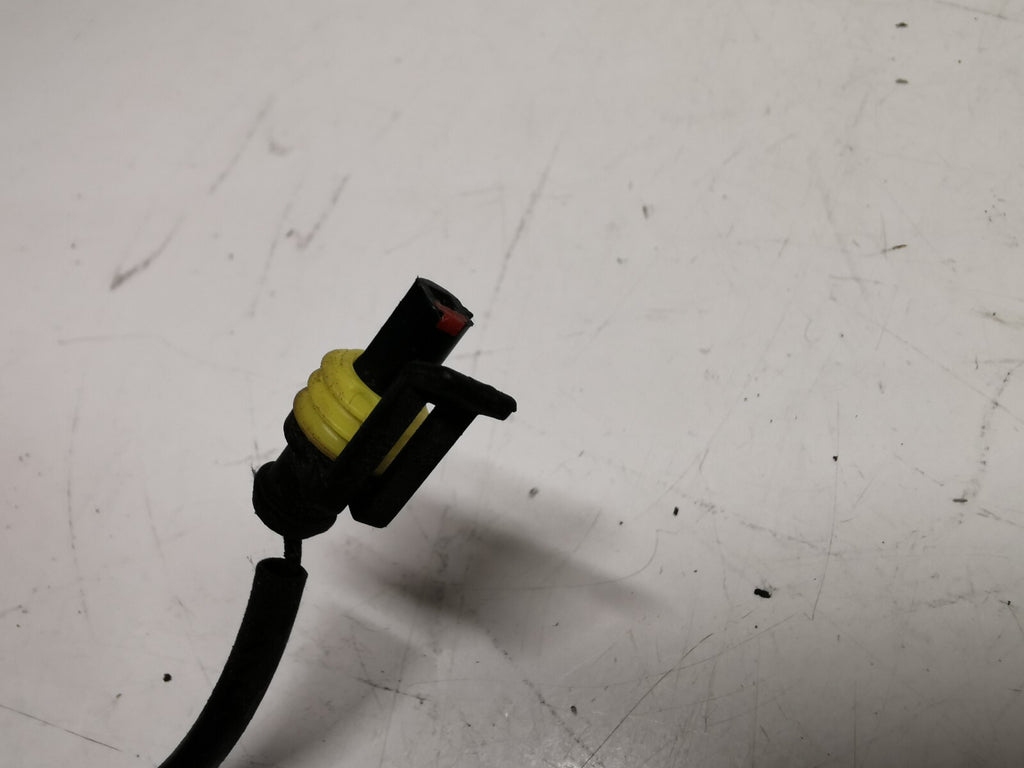 Engine Sub Wiring Loom Harness Triumph Street Triple 675 2006 - 2012