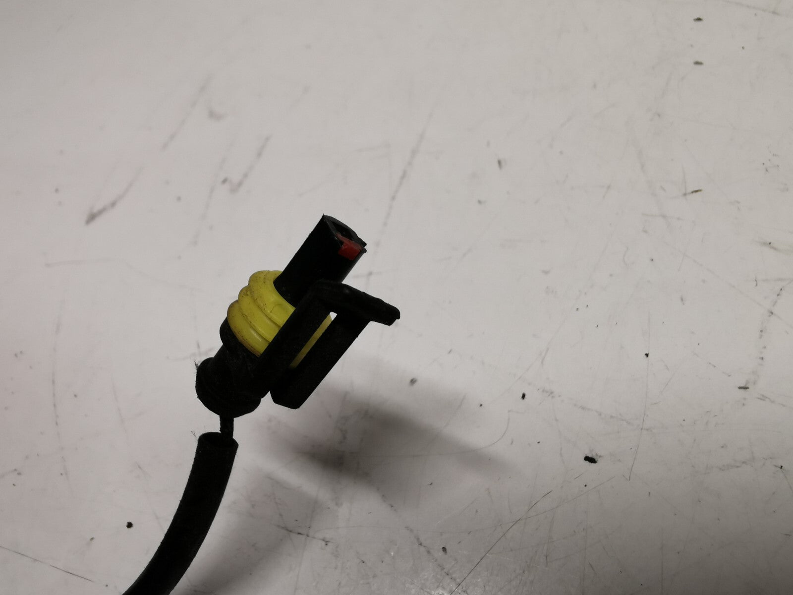 Engine Sub Wiring Loom Harness Triumph Street Triple 675 2006 - 2012