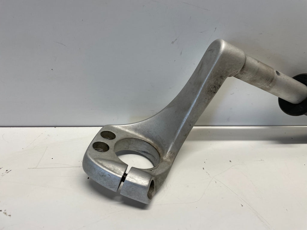 OEM Left Handle Bar Handlebar Triumph ST Sprint 1050 2005 - 2007