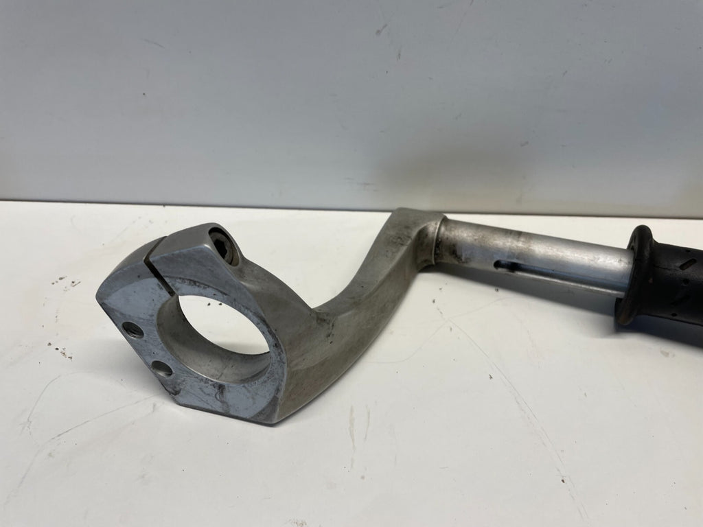 OEM Left Handle Bar Handlebar Triumph ST Sprint 1050 2005 - 2007