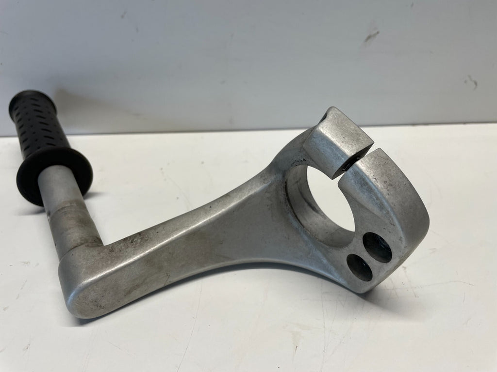OEM Left Handle Bar Handlebar Triumph ST Sprint 1050 2005 - 2007